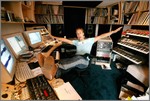 DJ Armin van Buren